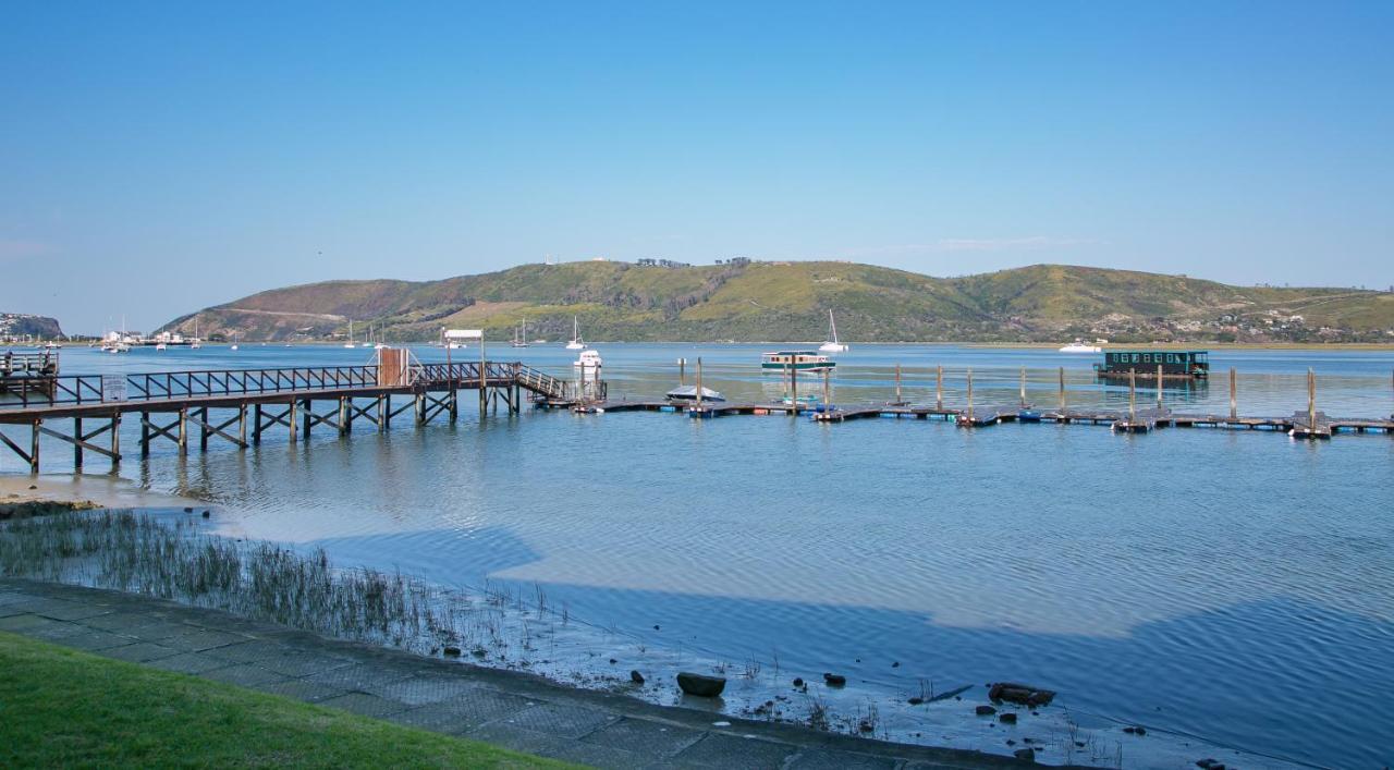 New Listing - 4 Laguna Grove - Life On The Water クニスナ エクステリア 写真